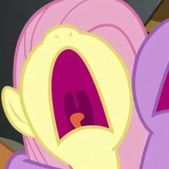 闺蜜小马宝莉头像 一定互关啊啊啊