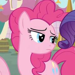 闺蜜小马宝莉头像 一定互关啊啊啊