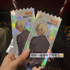 个人评价来说，确实觉得是自M15以来最好的一部，没有过多的科