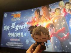 个人评价来说，确实觉得是自M15以来最好的一部，没有过多的科