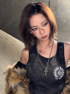 妈咪级别的卡琳娜