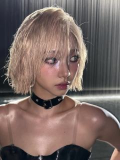 妈咪级别的卡琳娜