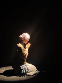 都说2能弥补1里面云潜和望舒的遗憾,但我反而不喜欢这个设定,
