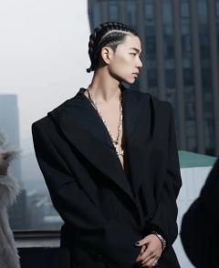 wuli泰山trazzan就是这么大方