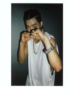 wuli泰山trazzan就是这么大方