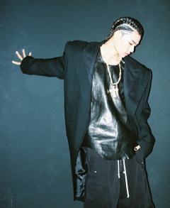 wuli泰山trazzan就是这么大方