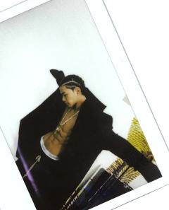 wuli泰山trazzan就是这么大方