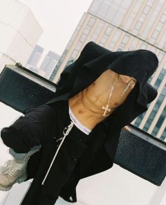 wuli泰山trazzan就是这么大方