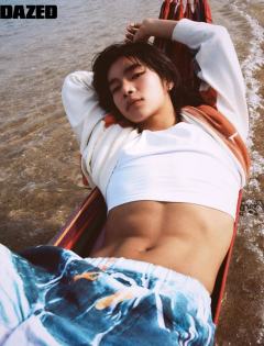 wuli泰山trazzan就是这么大方