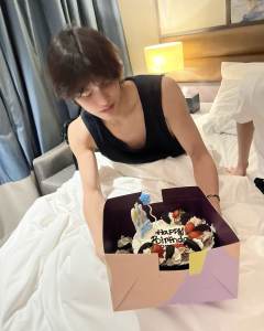  #快乐日🎉🎂 #NCTWISH