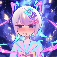 超天酱01