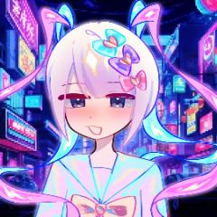 超天酱01