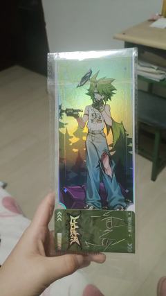 朋友生日送的，好开心