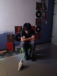 【家人们谁懂啊，前面4小时在跑龙套，后面4小时在开出租车？�