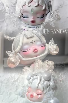 冰雪之国的三大美人胚子～
美死啦！美死啦！都想拥有！！