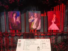 20241116 周六 晚
卡司:乔纳森-蒋芸,爱德华-王芯