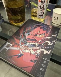 谎言构筑杀意循环,死亡恩赐囚徒解脱
ψ(`∇´)ψ
📖剧