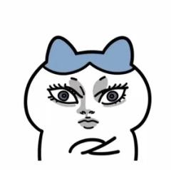 吉伊卡哇头像来了