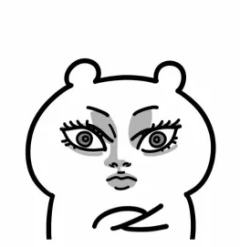 吉伊卡哇头像来了