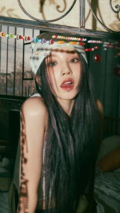还是我们家宋雨琦最好看！宋雨琦给我爆！！！！！