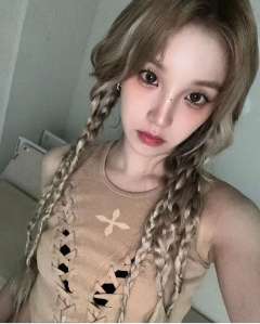 有没有同担？？？？