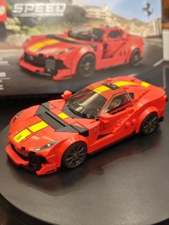 Lego 76944