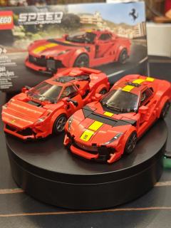 Lego 76944