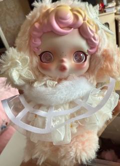 颜值太顶🆙了

sp光织园看起来都很美妙 

好看🤩  