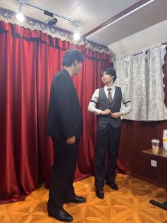 我只跟你相触过263次,也
未能真正的拥抱过你,但
You