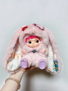 Wakuku 甜心兔吊卡！不香嘛！😍🎊可太香喇～