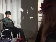 很权威的孤挺花夫妇|火光之下,字字真心
“即使相爱的记忆被抹