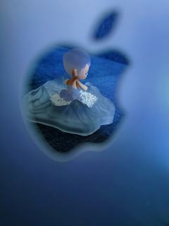 泡泡玛特kubo呼吸感应系列之迷藏，这一个永远
都是那么耐看