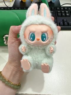 一点也不委屈 好乖的宝