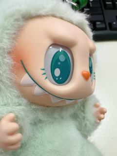 一点也不委屈 好乖的宝