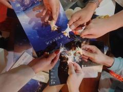 “一个人不是在该死的时候死,而是在能死的时候死”-- 《百年