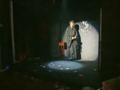 她把你培养成举世无双的人,你却将自己活成了芸芸众生
体验