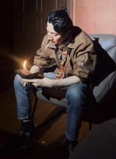 流氓叙事玩上瘾了！！！
🧝🏻羌青瓷-伊法
🧔🏻奥丁-