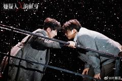 5.31/6.1嫌疑人x的献身repo
【崩溃的仪式感:当「