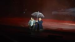 5.31/6.1嫌疑人x的献身repo
【崩溃的仪式感:当「