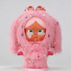 Crybaby新品

MEGA CRYBABY 400%泪晶