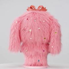 Crybaby新品

MEGA CRYBABY 400%泪晶