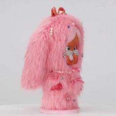 Crybaby新品

MEGA CRYBABY 400%泪晶