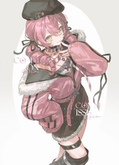 非格老师合集