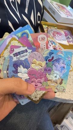 在澳门和黛黛首拆奇萌派对2，太幸运了！直接抬箱😍😍😍�