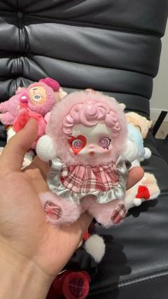 拉步步la'bubu开一下家庭会议