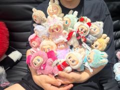 拉步步la'bubu开一下家庭会议