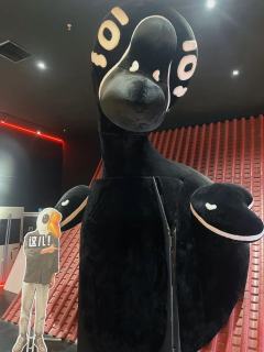 06.07午 去老北京胡同看·大真探赵赶鹅
【本场卡司】
原