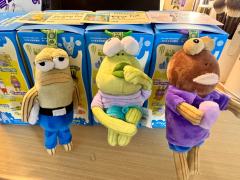 最喜欢楞楞鱼💜