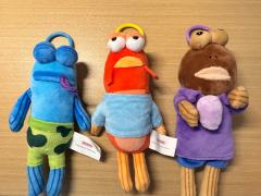 最喜欢楞楞鱼💜