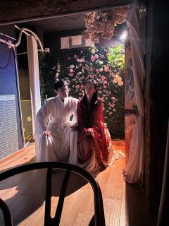 📖大漠谣2—封狼居胥
⌚️时长:12h
✅总体感受:
✨